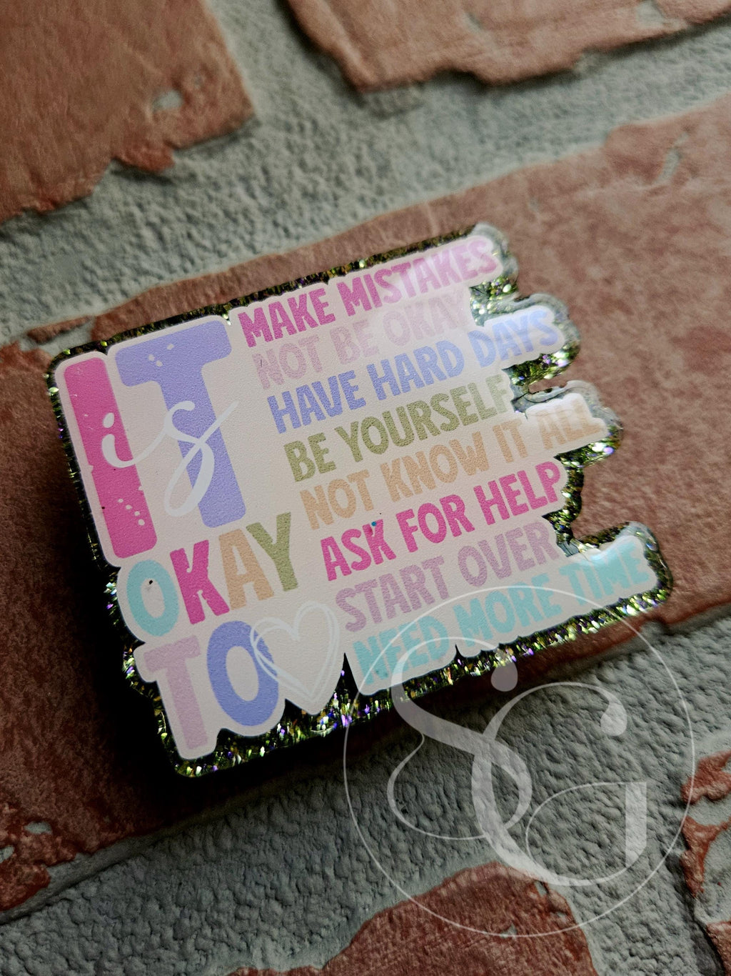 Mental Health It's OKAY