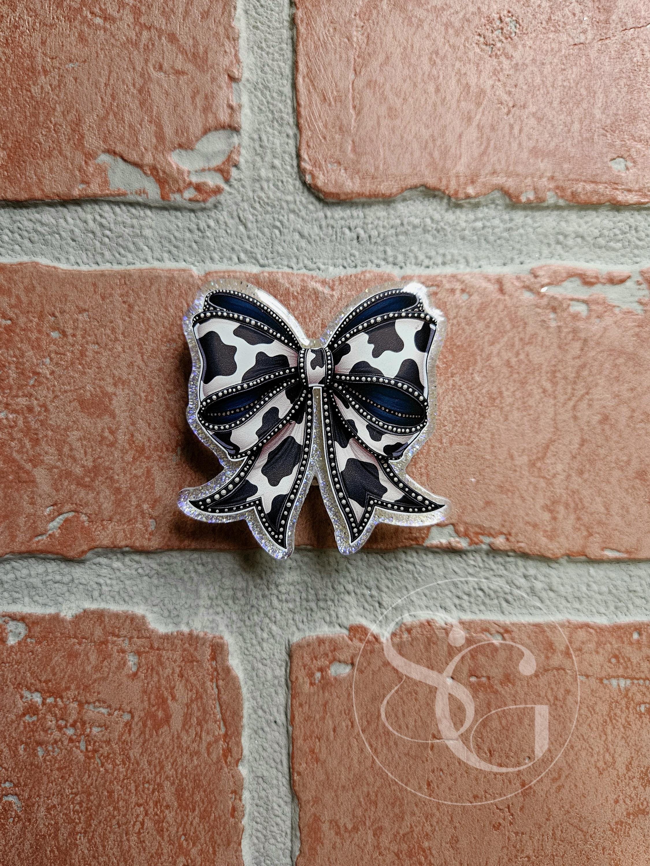 Western Style Bow