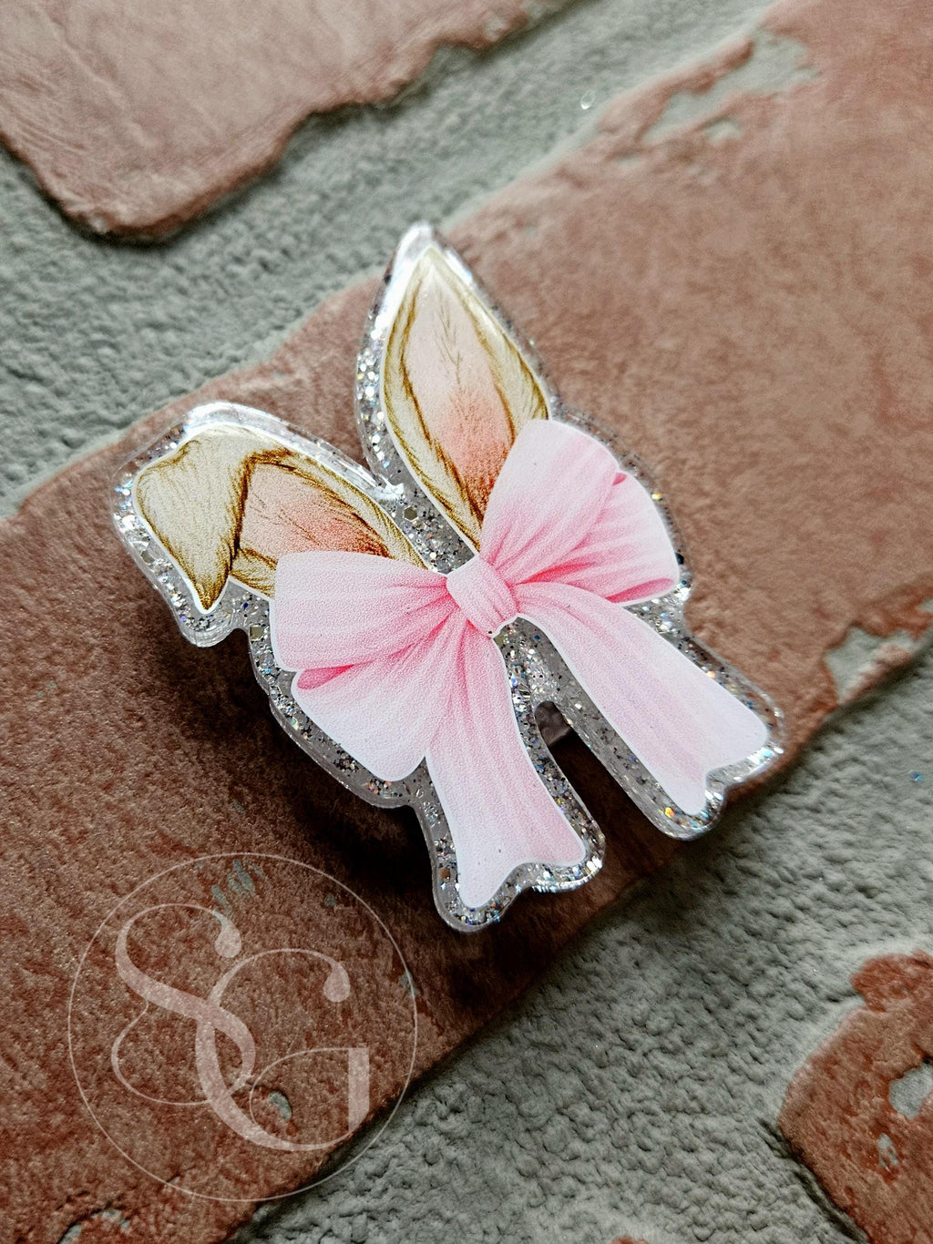 Easter Ears
