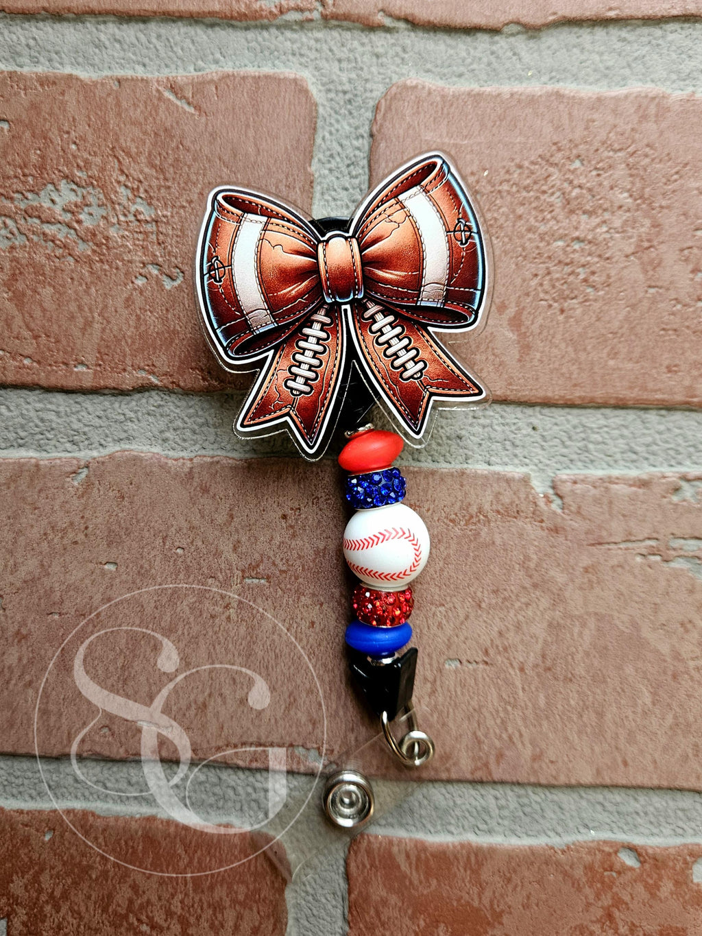 Football Bow