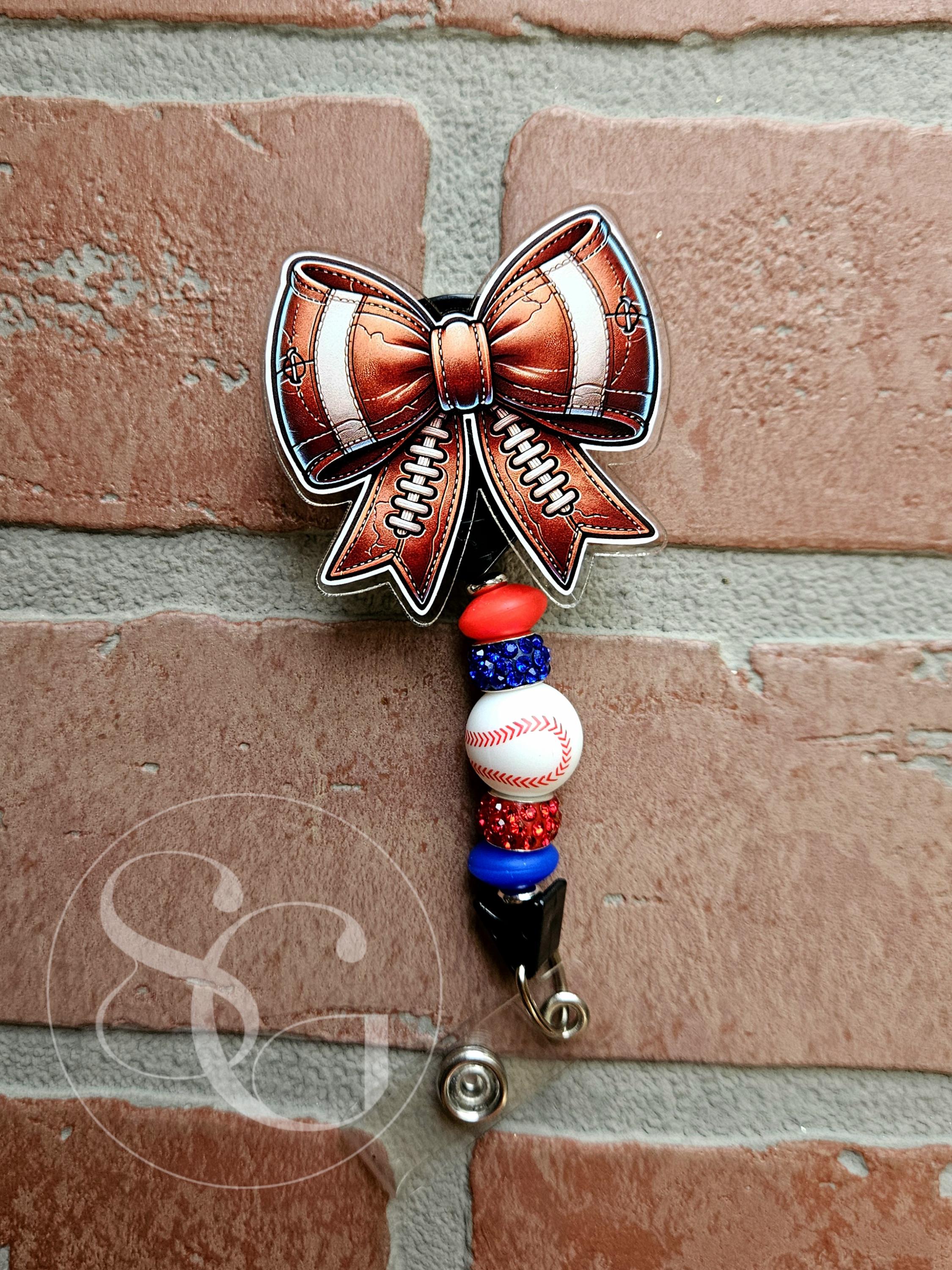 Football Bow