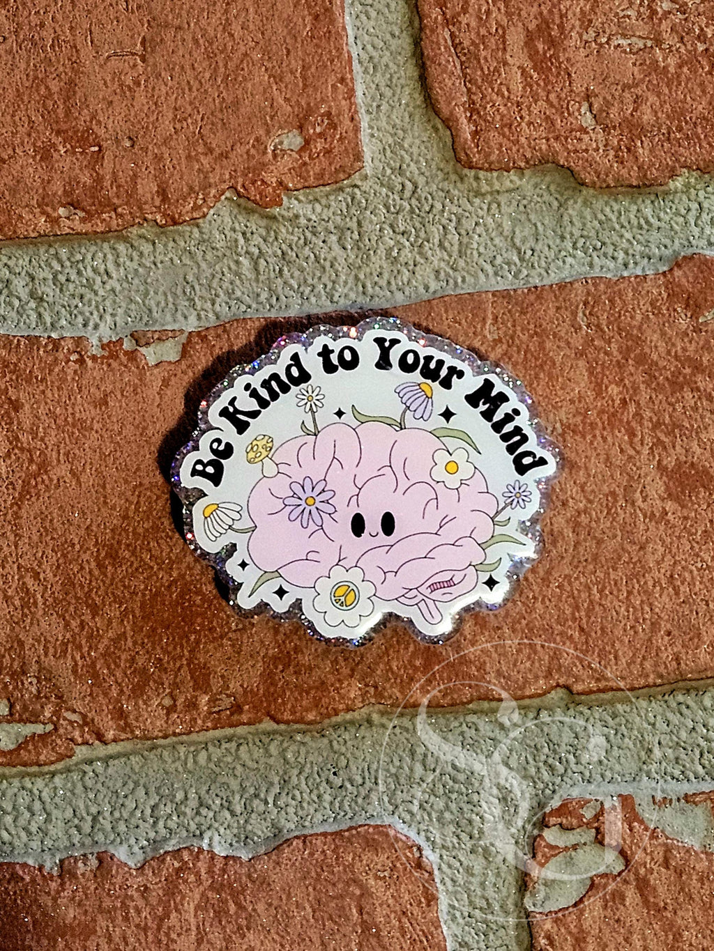 Be Kind To Your Mind