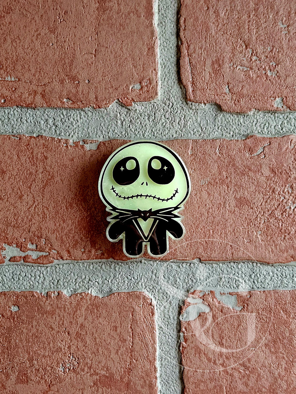 Jack - GLOW IN DARK