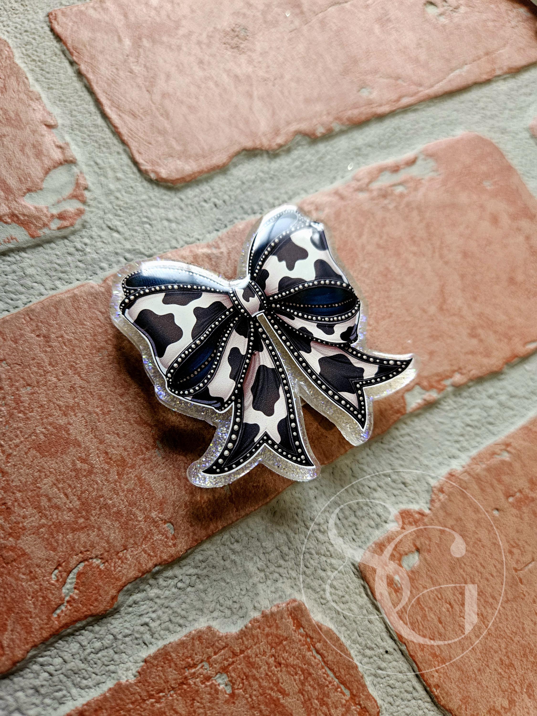 Western Style Bow