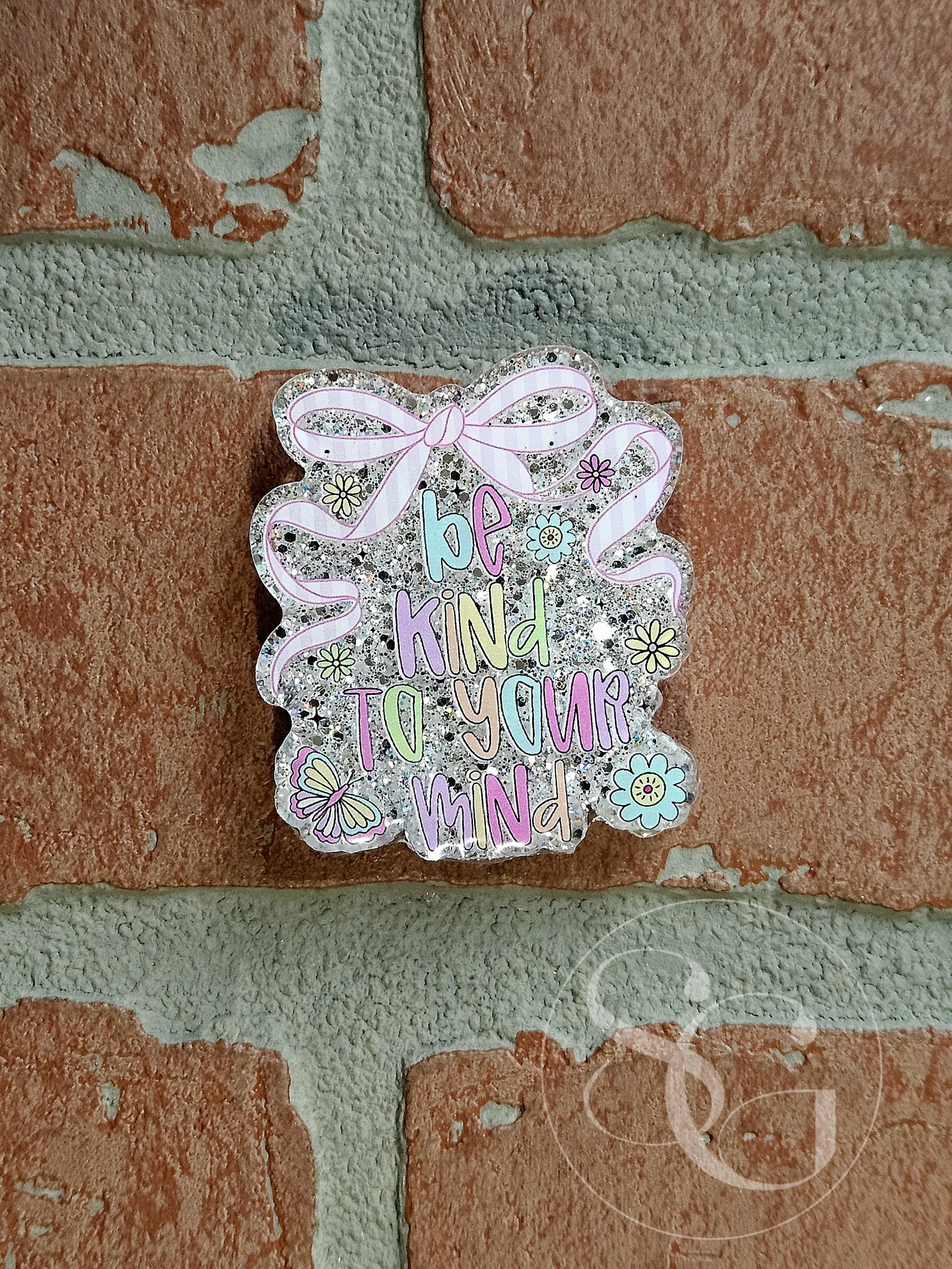 Pastel Be Kind To Your Mind