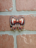 Football Bow