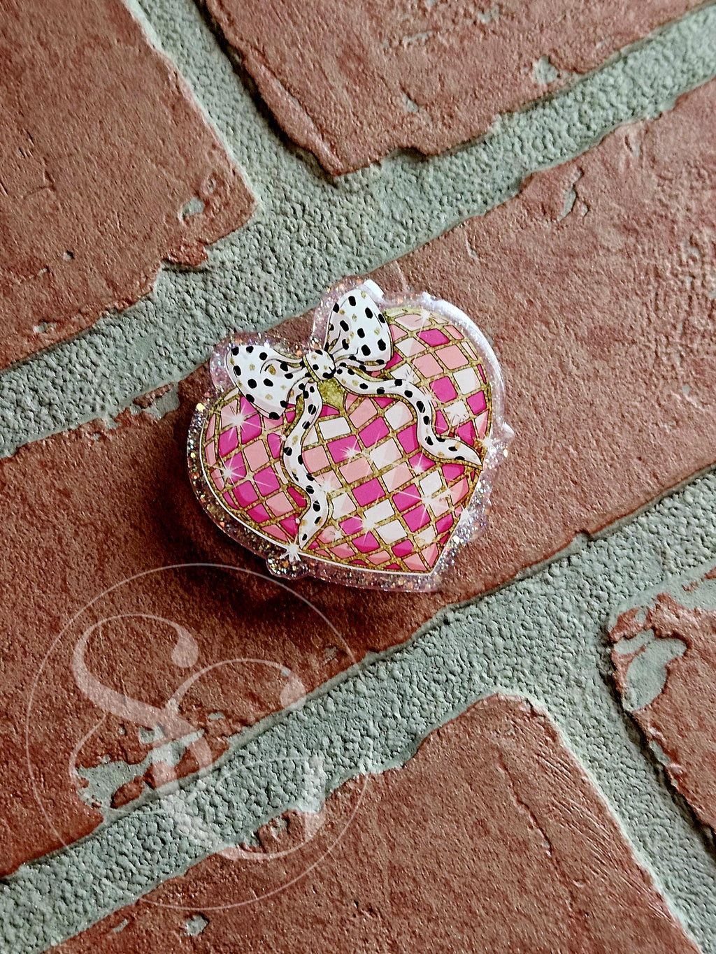 Disco Hearts