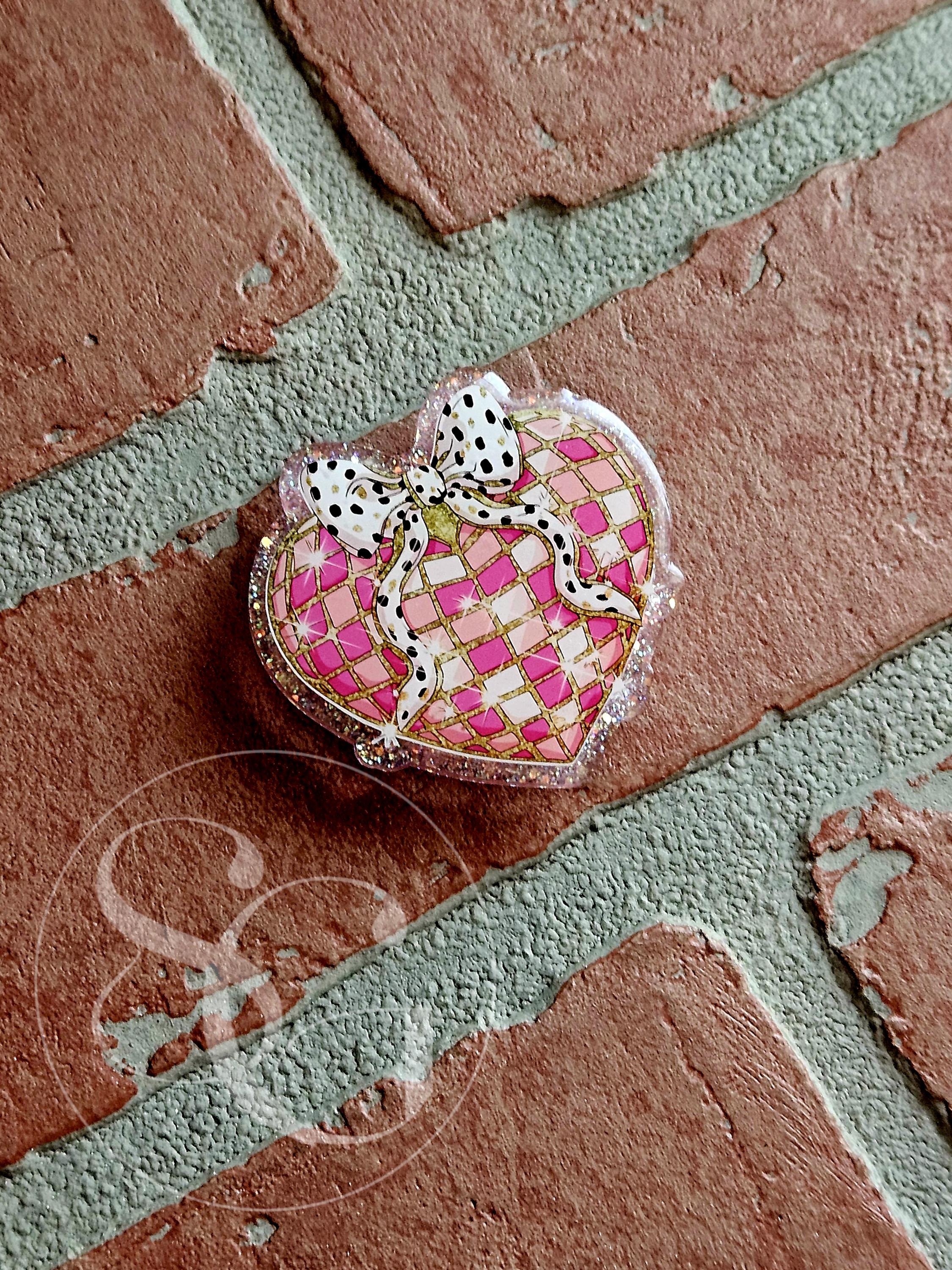 Disco Hearts
