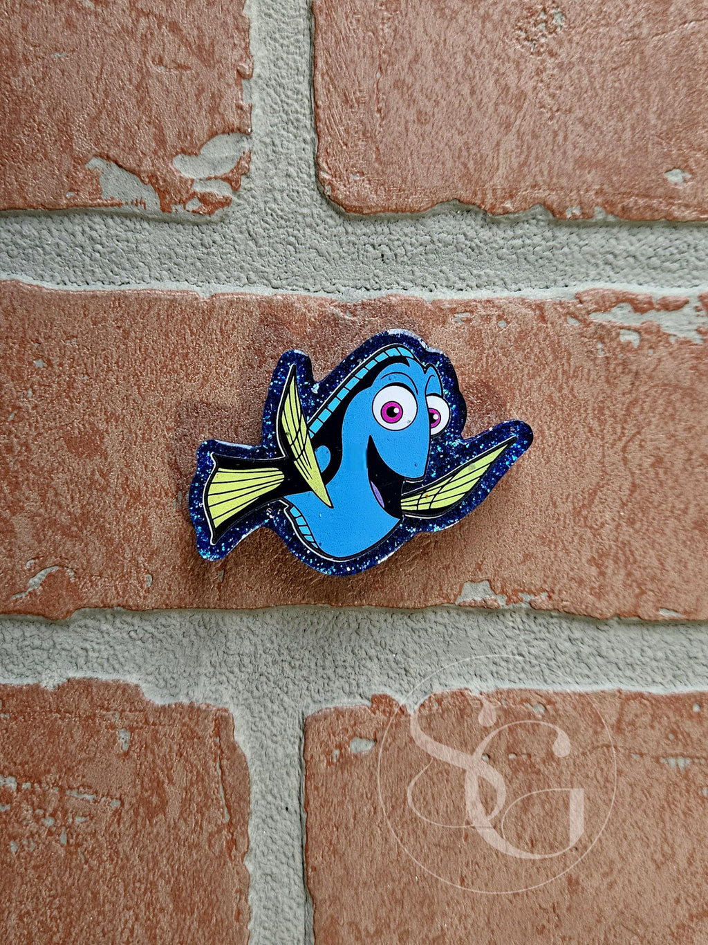 Just Keep Swimming