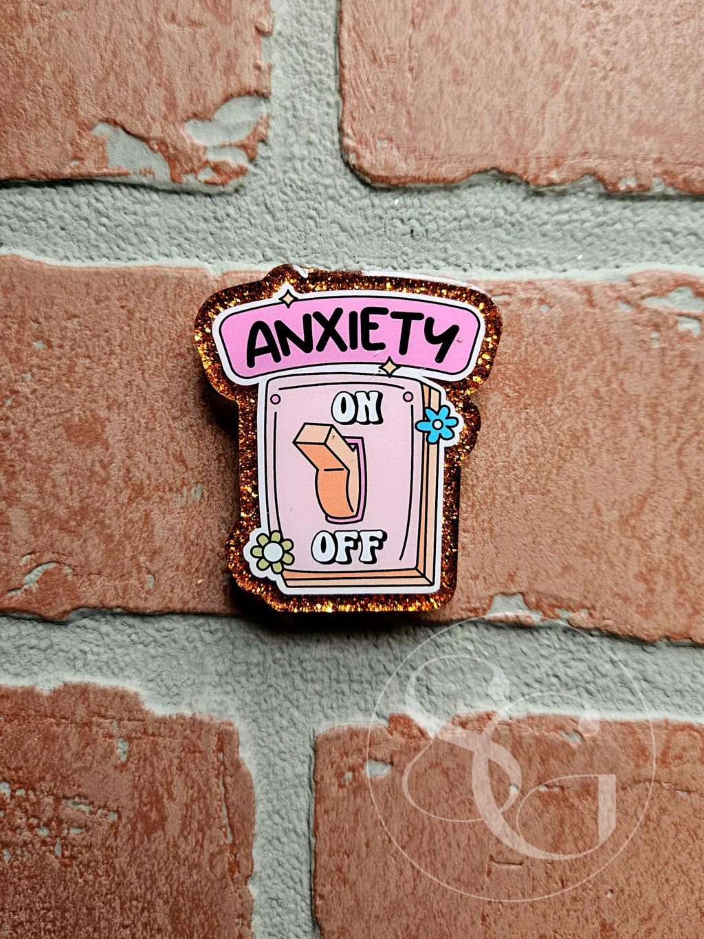 Anxiety Switch