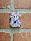 Holo Ghosty Baddie