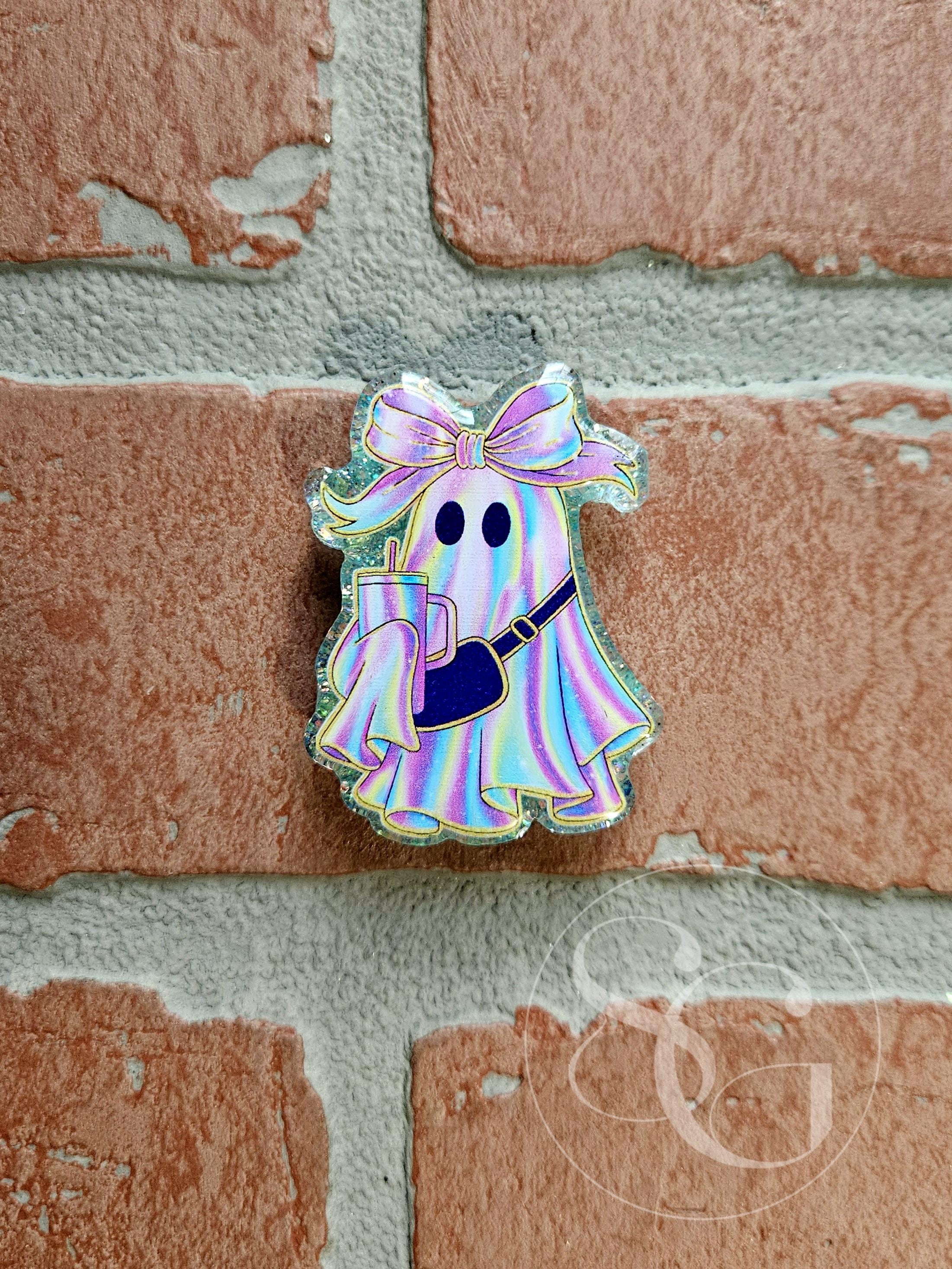 Holo Ghosty Baddie