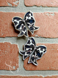 Western Style Bow