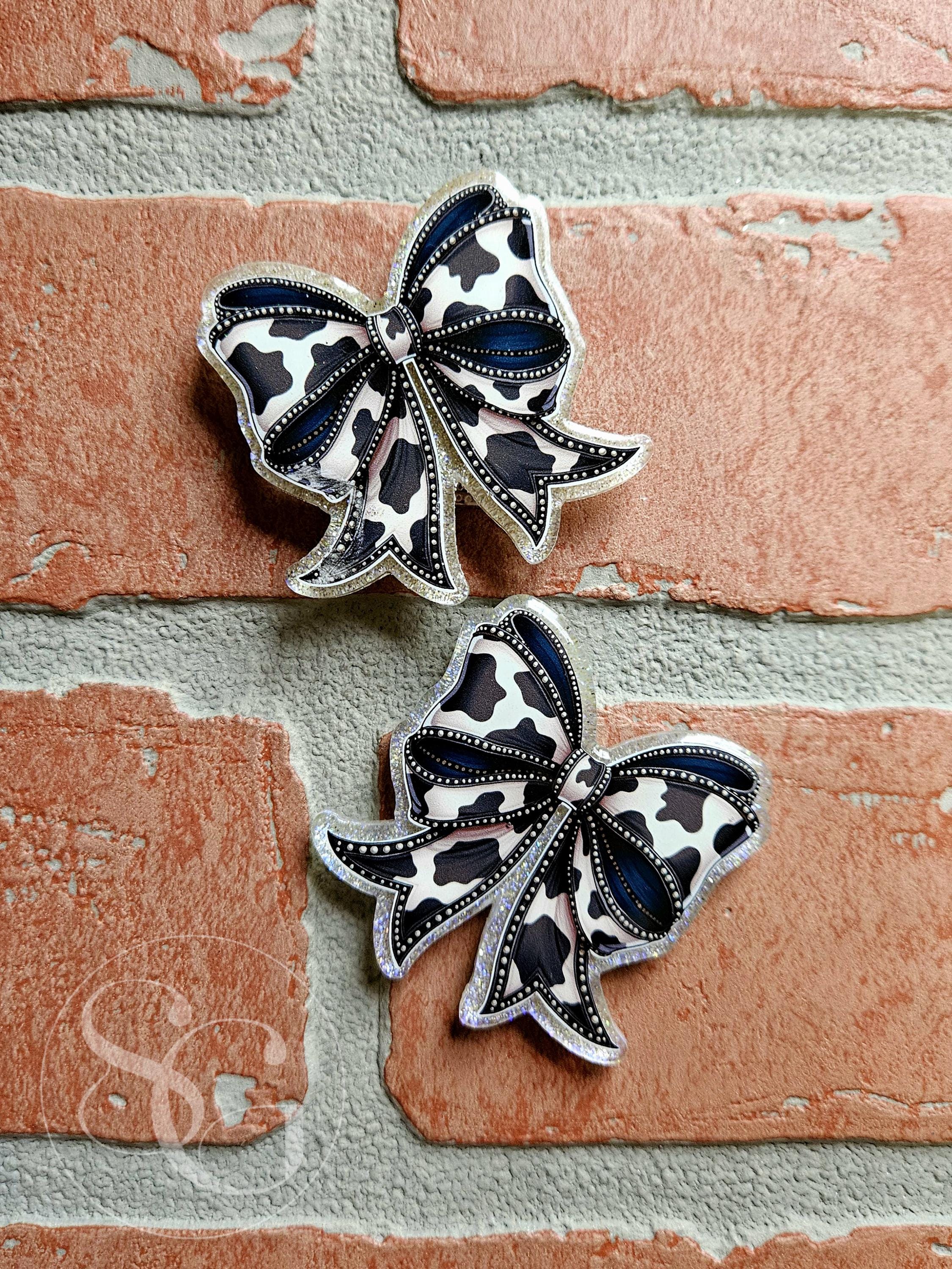 Western Style Bow