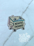 Negative Thoughts - Express