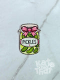 Pickle Jar - Express